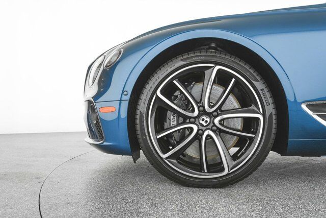 2024 Bentley Continental GT V8 Bellevue WA