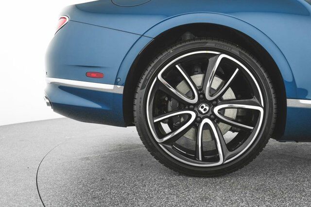 2024 Bentley Continental GT V8 Bellevue WA