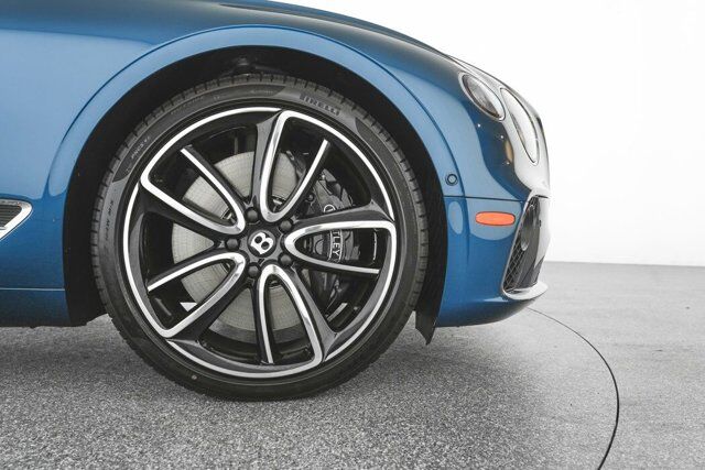 2024 Bentley Continental GT V8 Bellevue WA