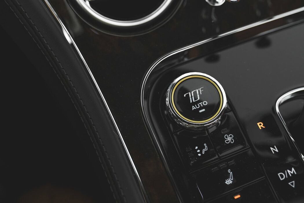 2024 Bentley Continental GT V8 Bellevue WA