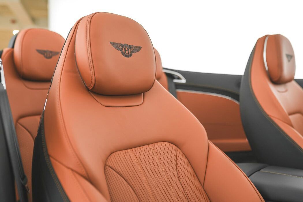 2024 Bentley Continental GT V8 Bellevue WA