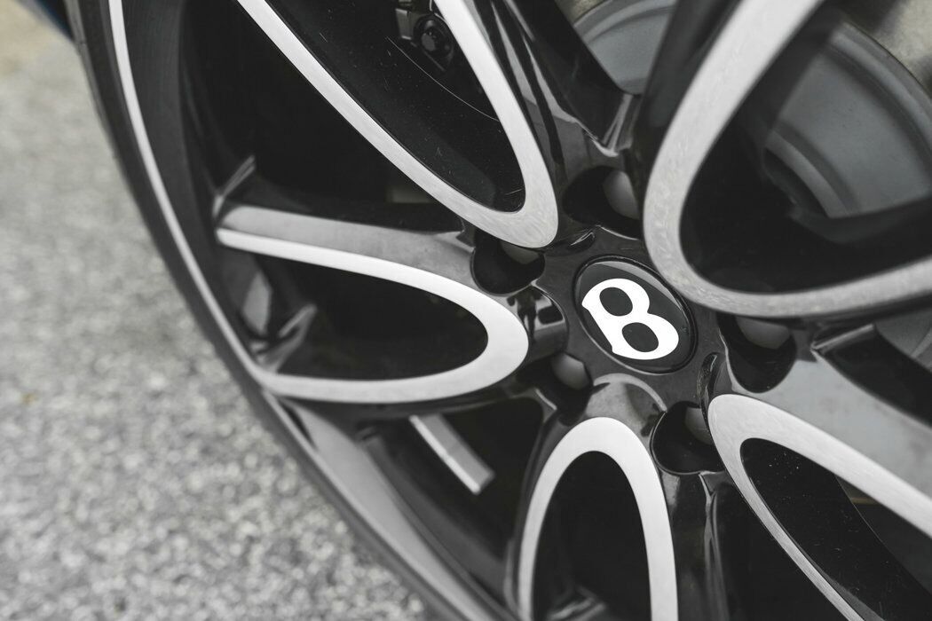 2024 Bentley Continental GT V8 Bellevue WA