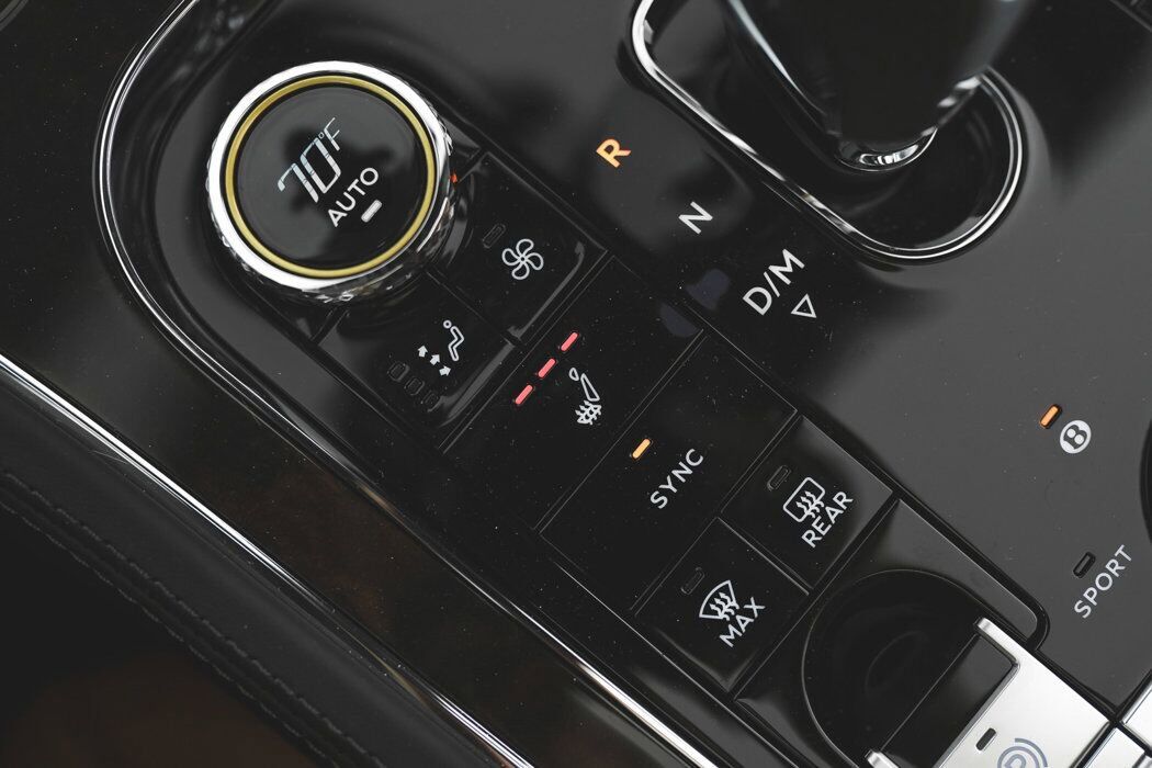 2024 Bentley Continental GT V8 Bellevue WA