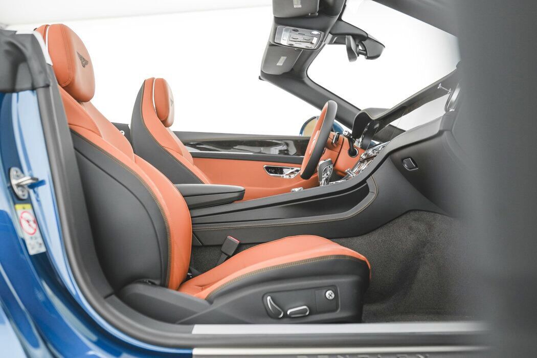 2024 Bentley Continental GT V8 Bellevue WA