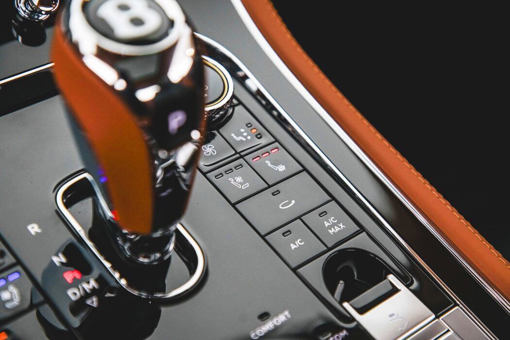 2024 Bentley Continental GT V8 Bellevue WA