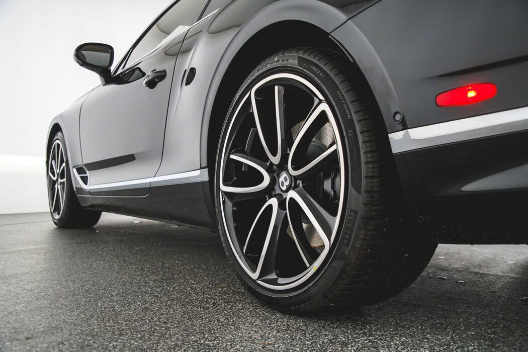 2024 Bentley Continental GT V8 Bellevue WA