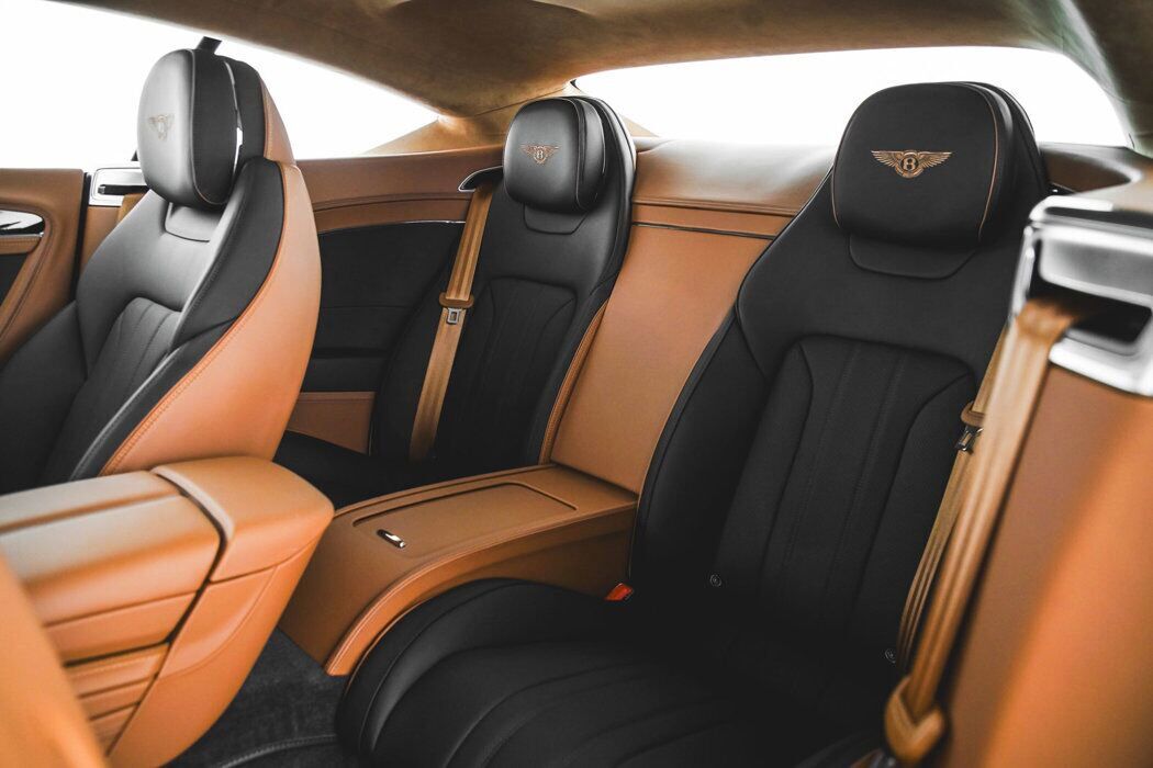 2024 Bentley Continental GT V8 Bellevue WA