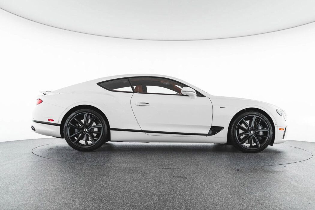 2024 Bentley Continental GT V8 Bellevue WA