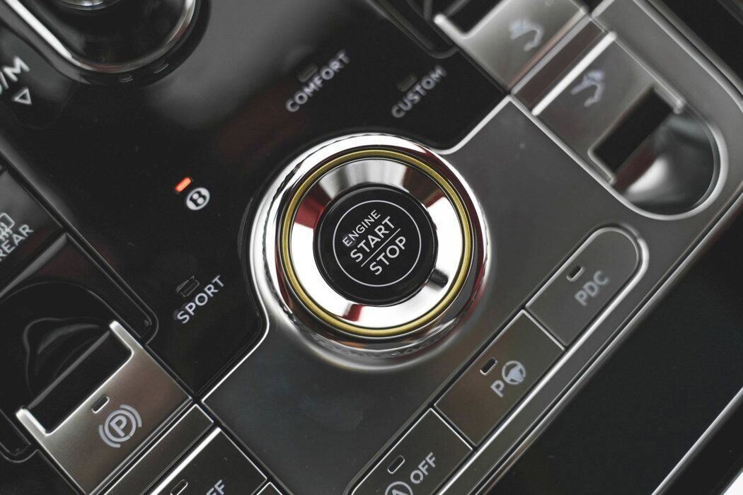 2024 Bentley Continental GT V8 Bellevue WA