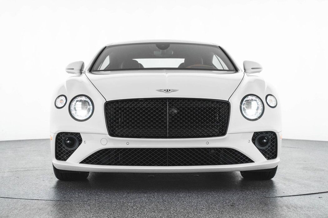 2024 Bentley Continental GT V8 Bellevue WA