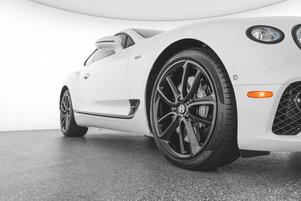 2024 Bentley Continental GT V8 Bellevue WA