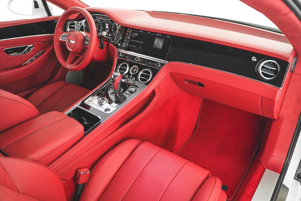 2024 Bentley Continental GT V8 Bellevue WA