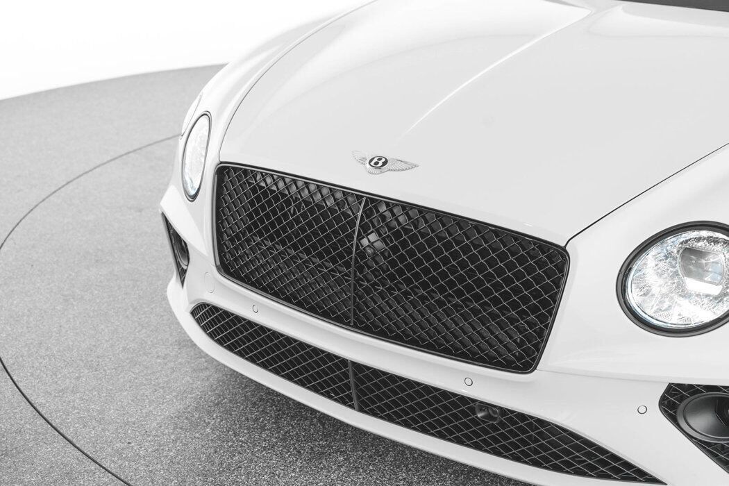 2024 Bentley Continental GT V8 Bellevue WA