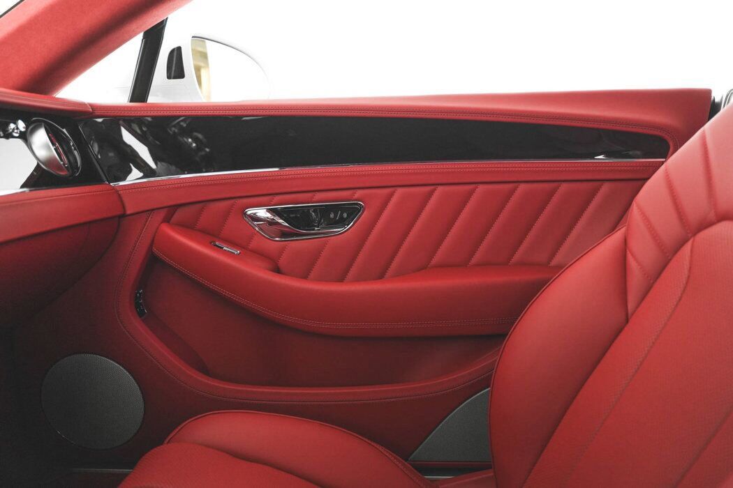 2024 Bentley Continental GT V8 Bellevue WA