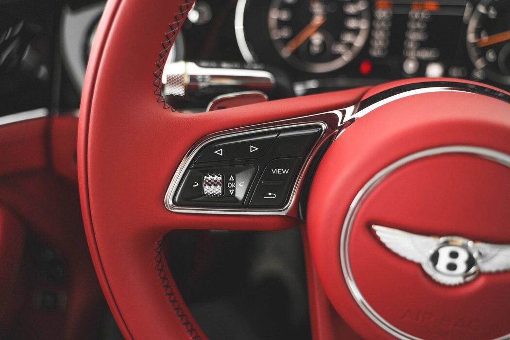 2024 Bentley Continental GT V8 Bellevue WA