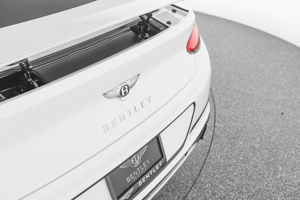 2024 Bentley Continental GT V8 Bellevue WA