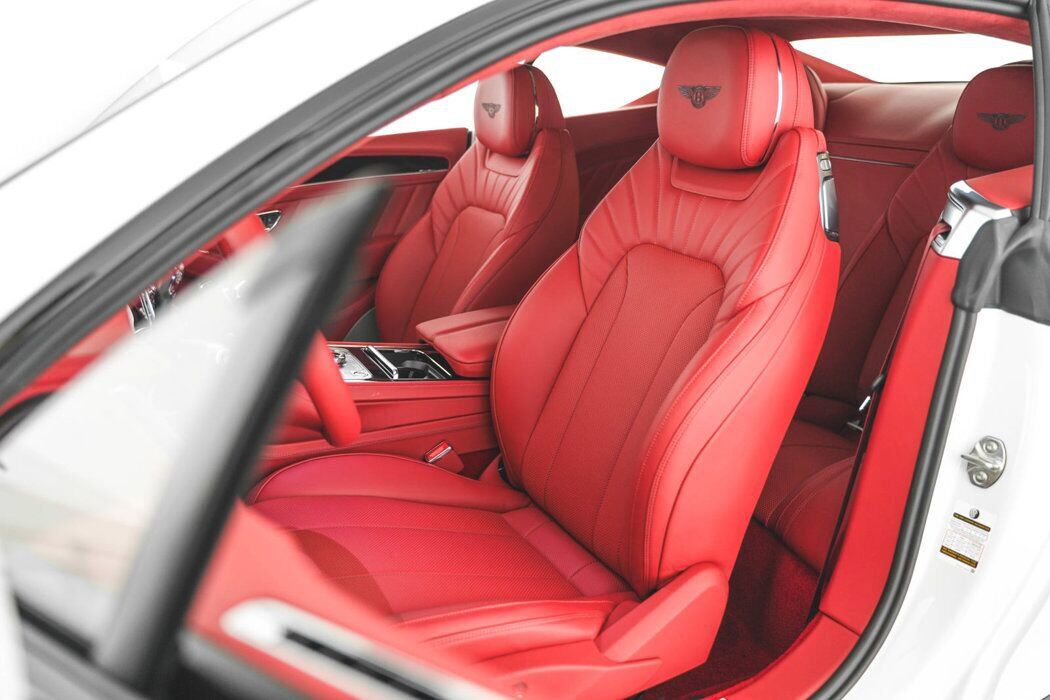 2024 Bentley Continental GT V8 Bellevue WA