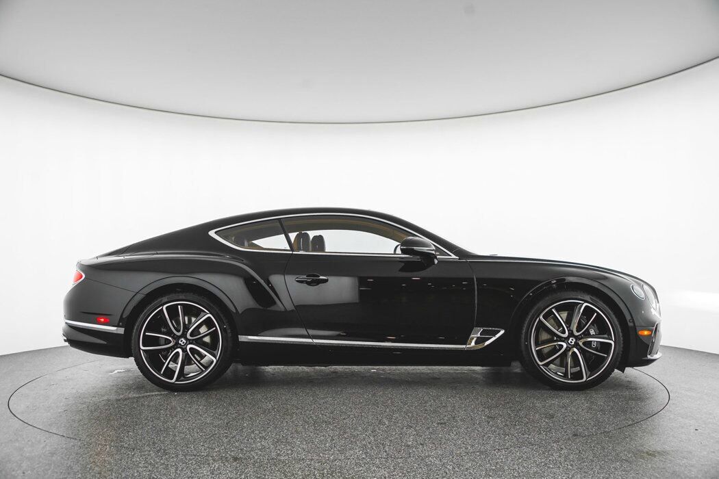 2024 Bentley Continental GT V8 Bellevue WA