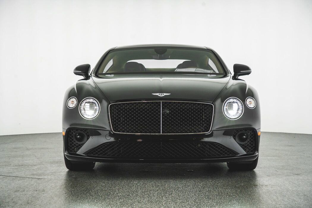 2024 Bentley Continental GT V8 Bellevue WA
