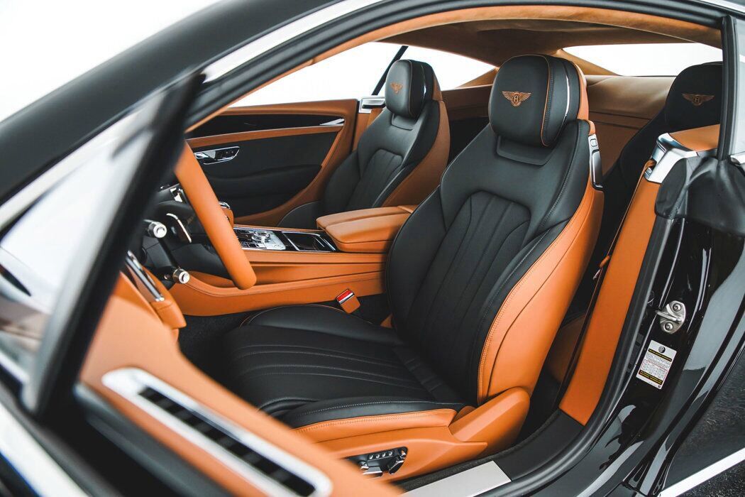 2024 Bentley Continental GT V8 Bellevue WA