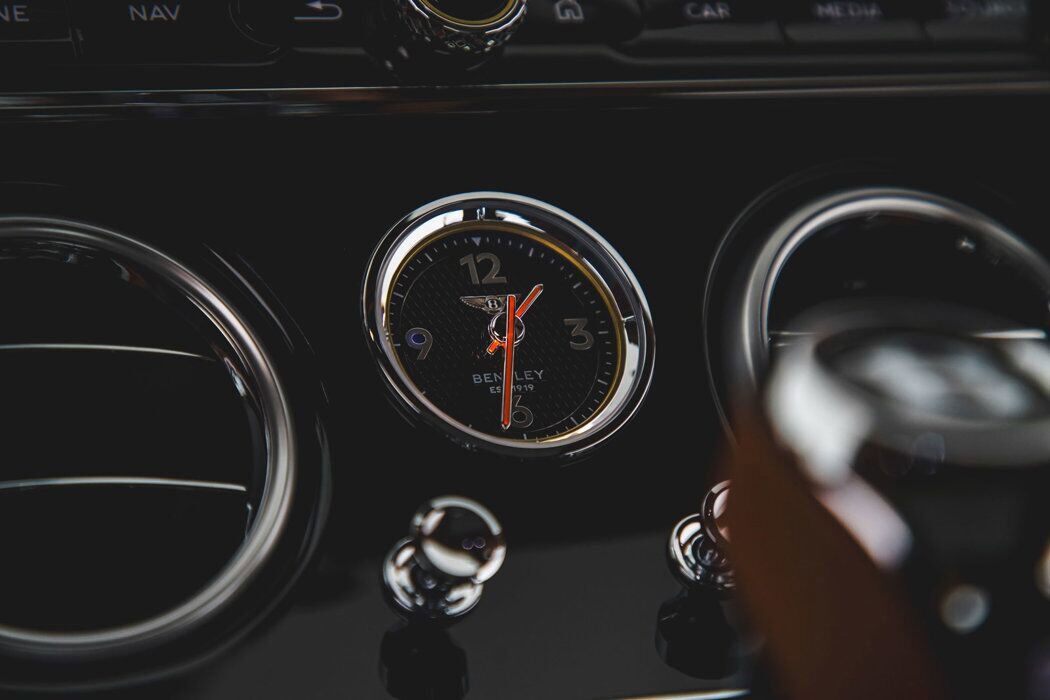 2024 Bentley Continental GT V8 Bellevue WA