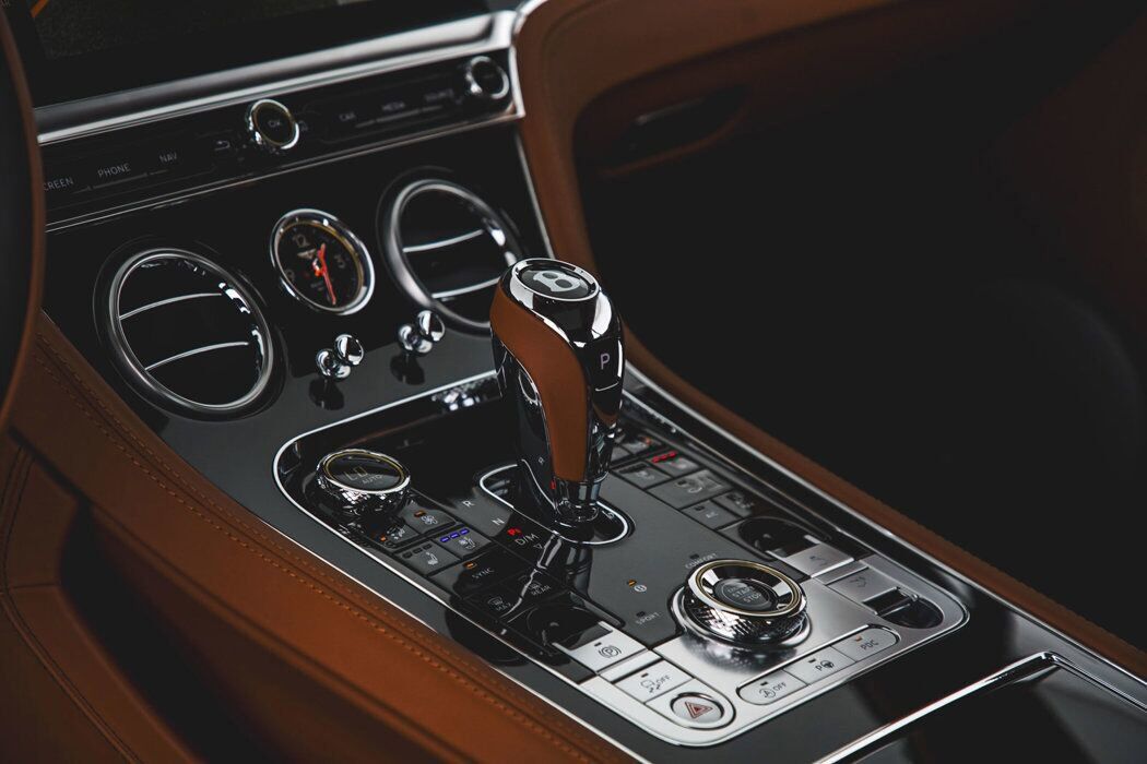 2024 Bentley Continental GT V8 Bellevue WA