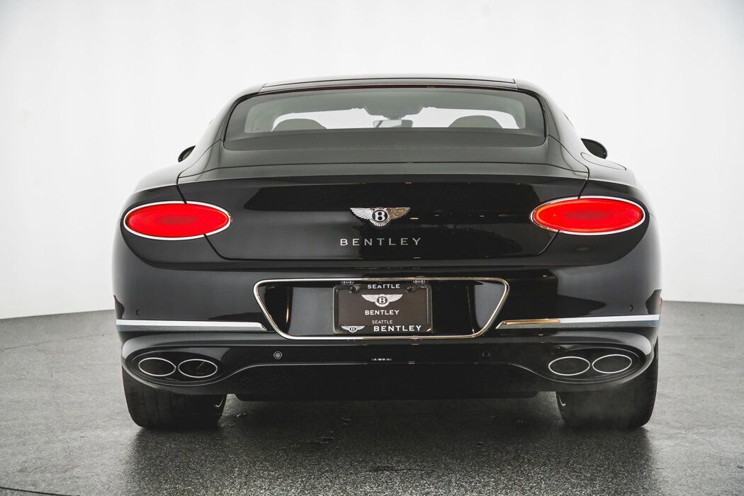 2024 Bentley Continental GT V8 Bellevue WA