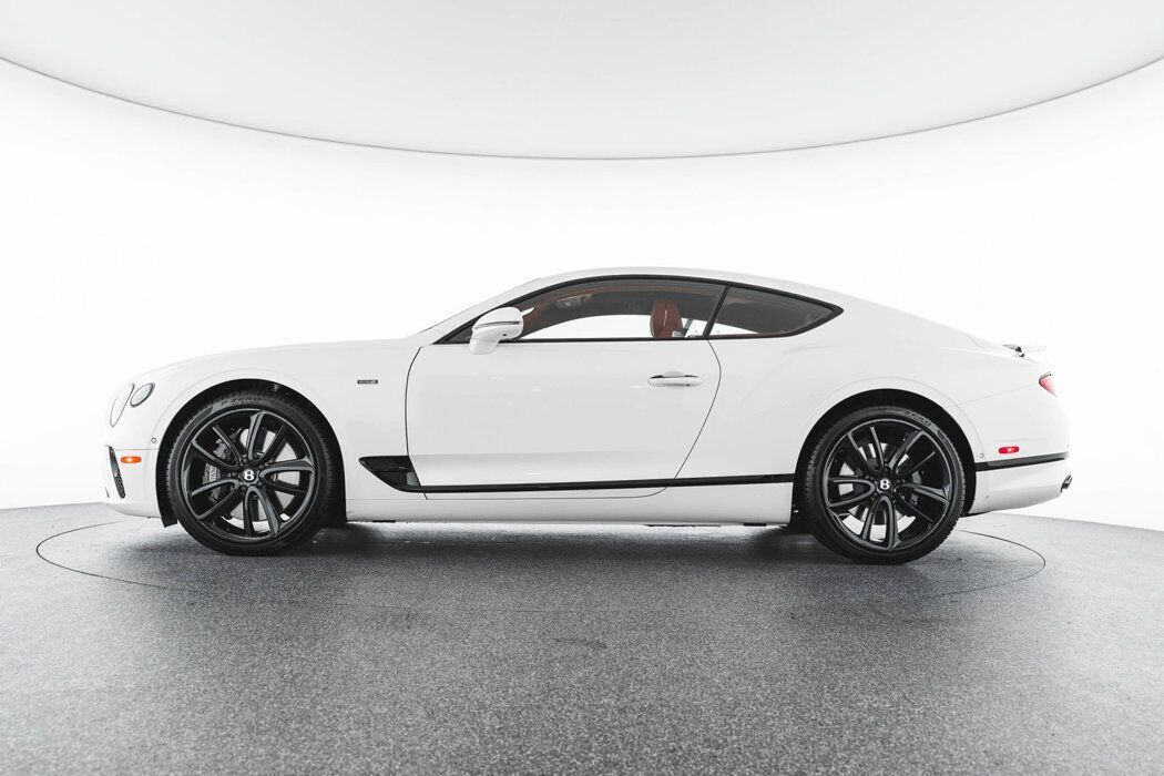 2024 Bentley Continental GT V8 Bellevue WA