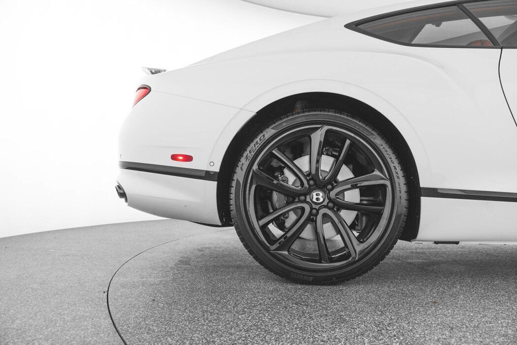 2024 Bentley Continental GT V8 Bellevue WA