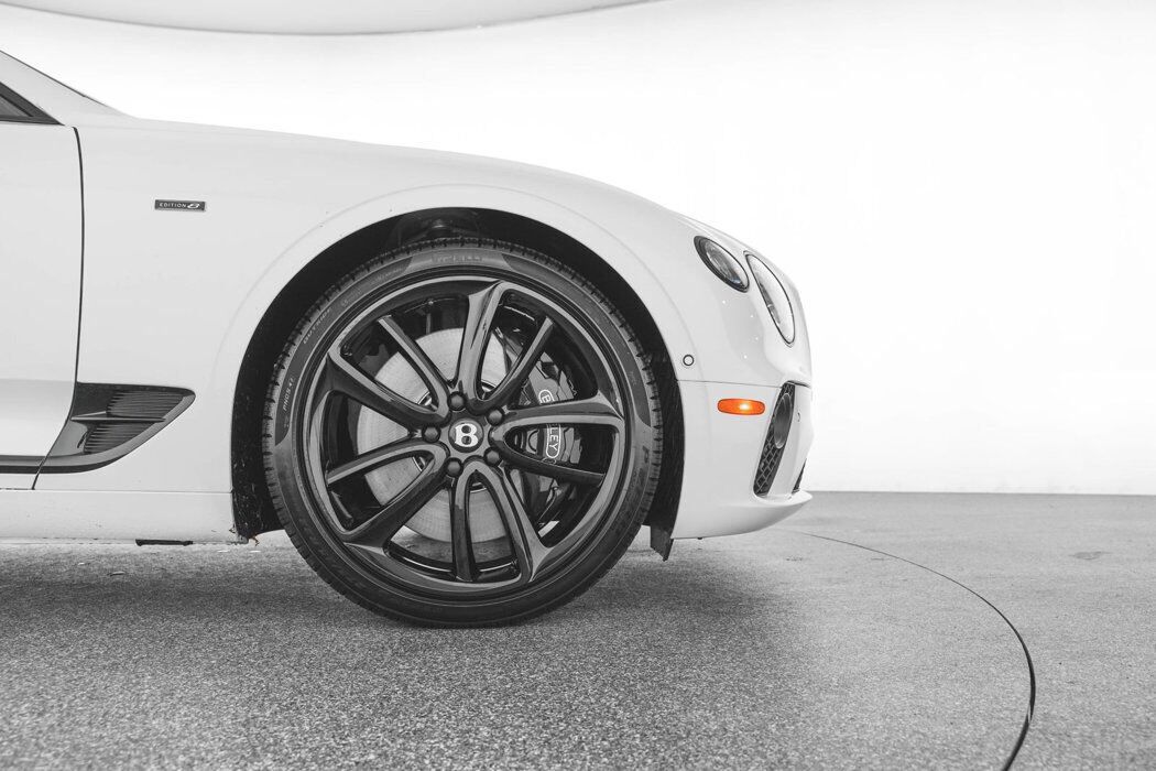 2024 Bentley Continental GT V8 Bellevue WA