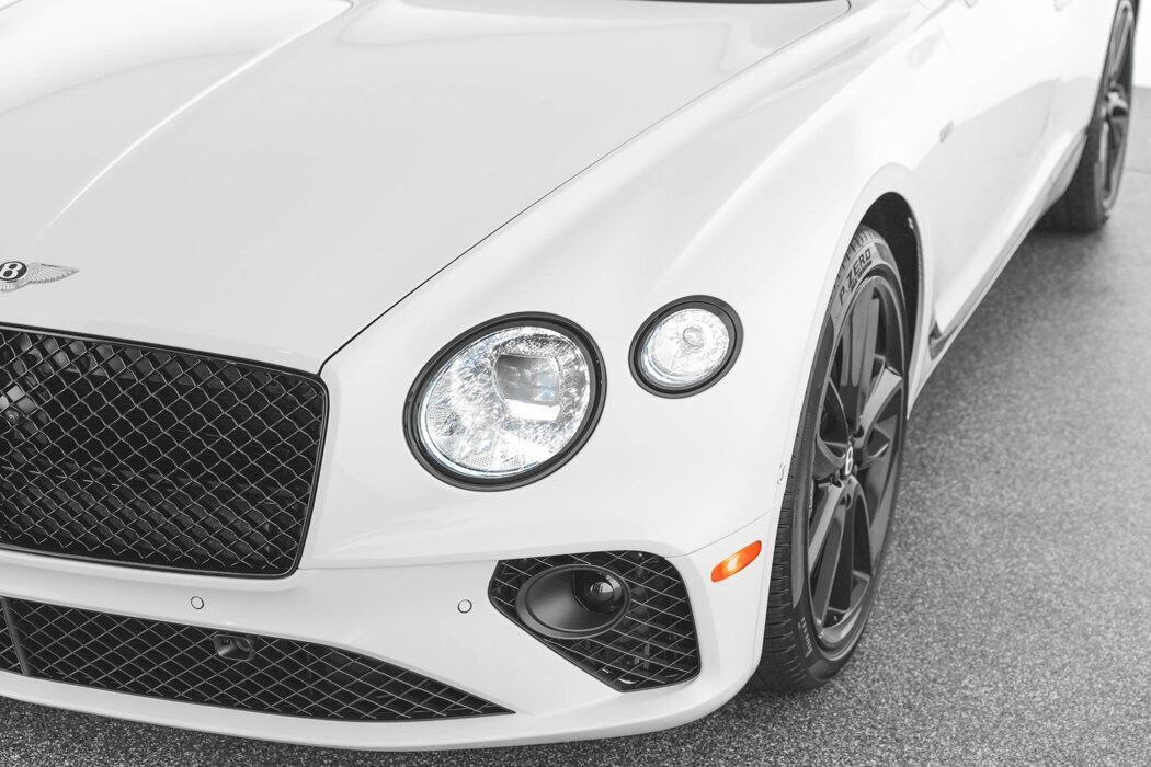 2024 Bentley Continental GT V8 Bellevue WA