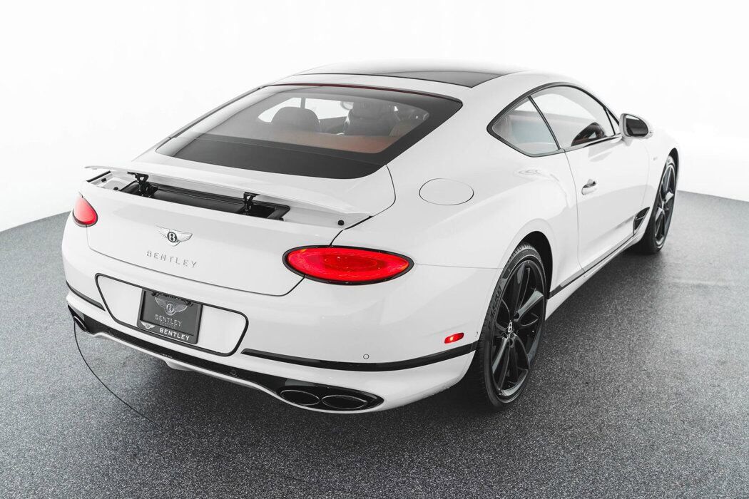 2024 Bentley Continental GT V8 Bellevue WA