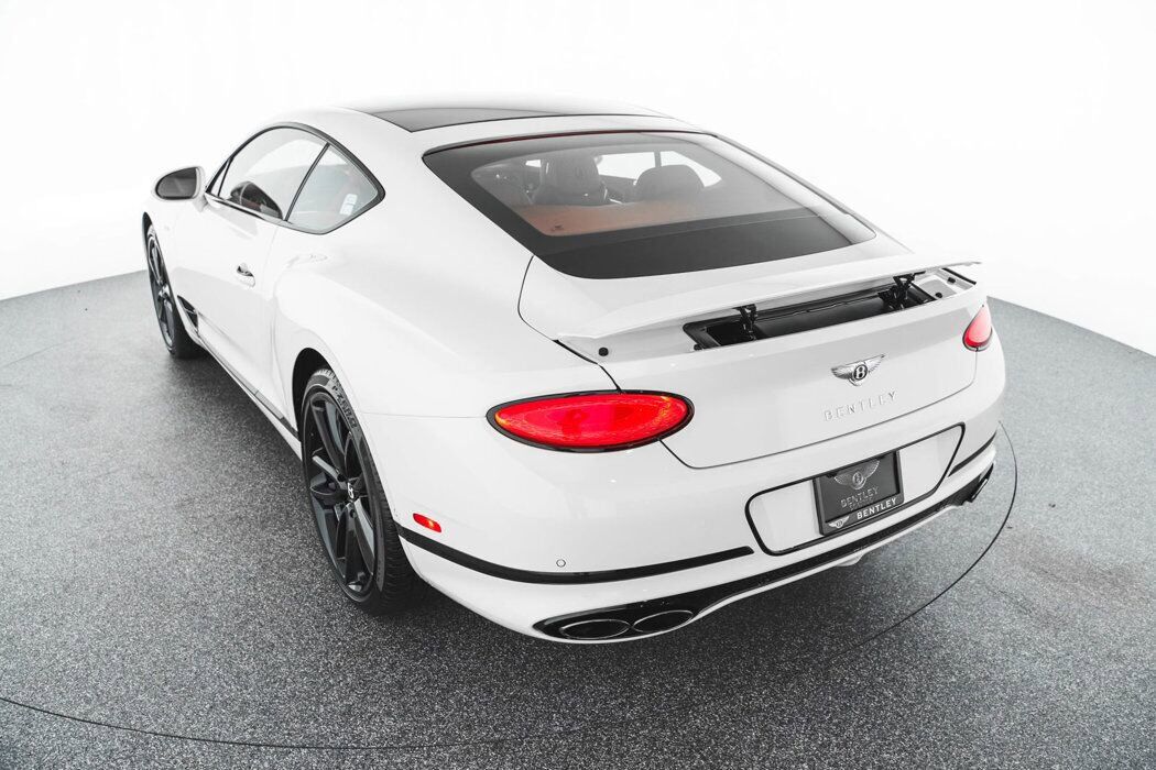 2024 Bentley Continental GT V8 Bellevue WA