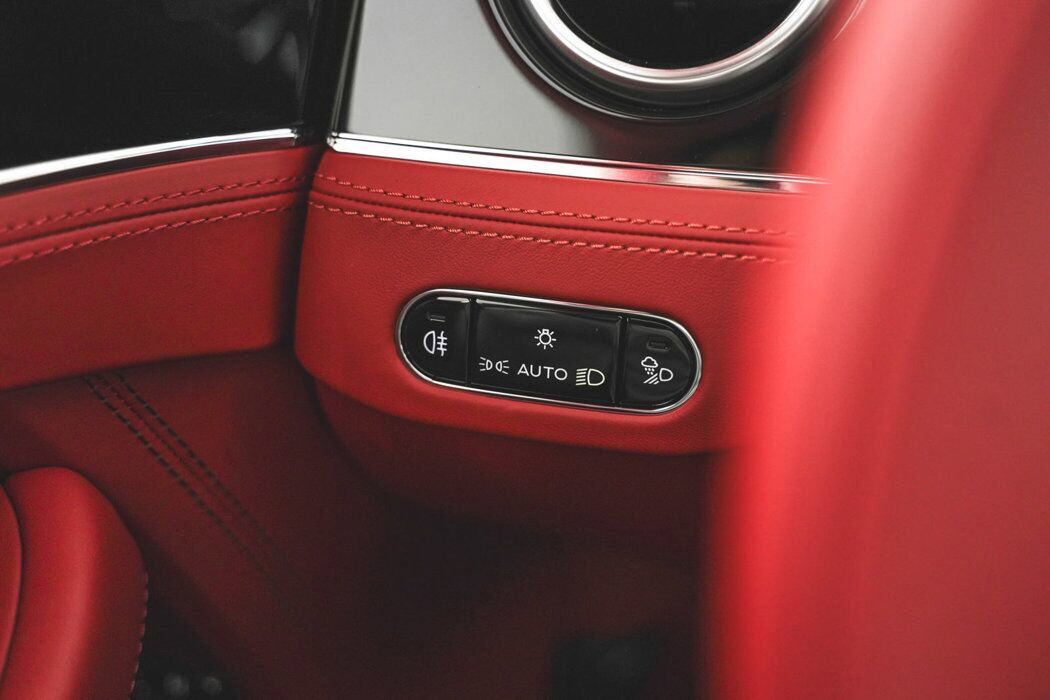 2024 Bentley Continental GT V8 Bellevue WA