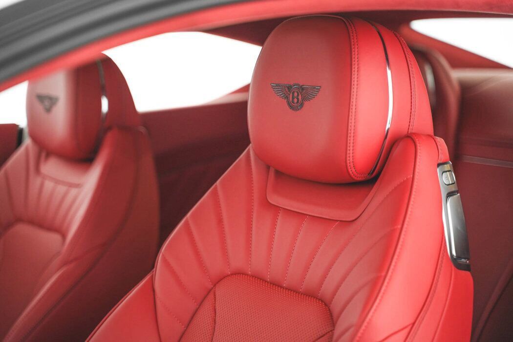 2024 Bentley Continental GT V8 Bellevue WA