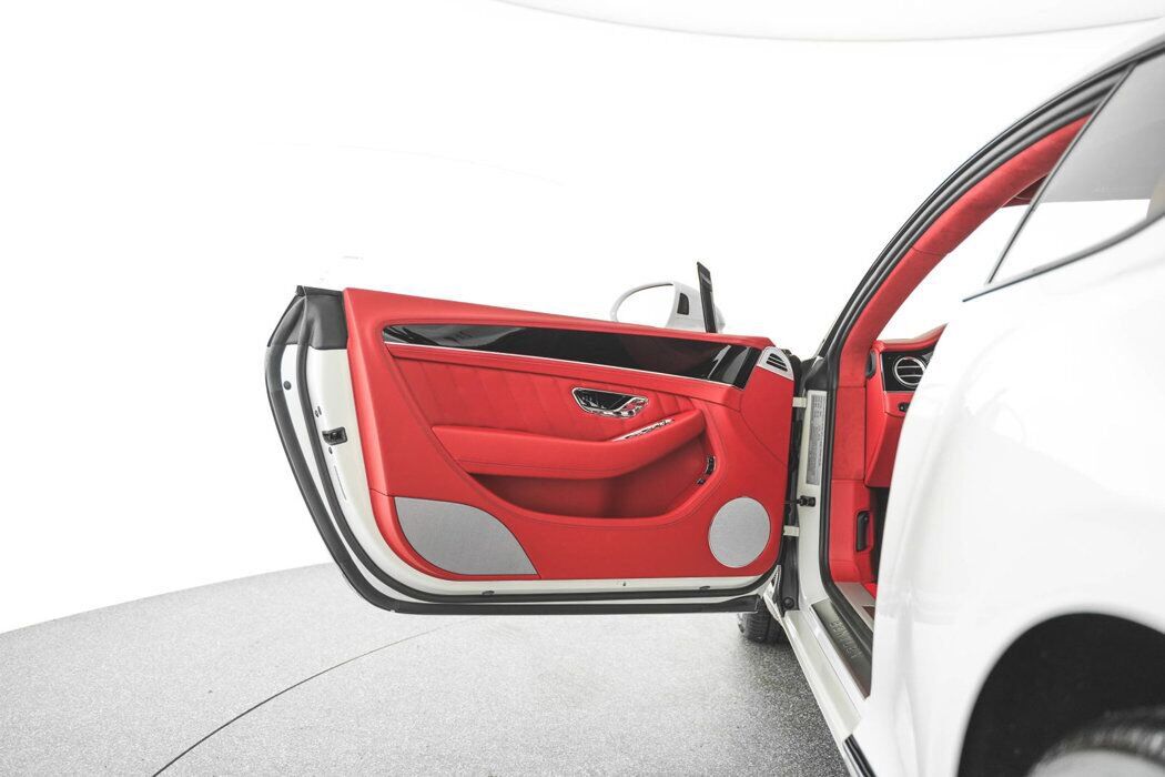 2024 Bentley Continental GT V8 Bellevue WA