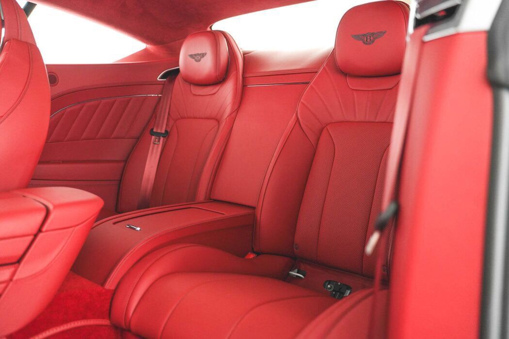 2024 Bentley Continental GT V8 Bellevue WA