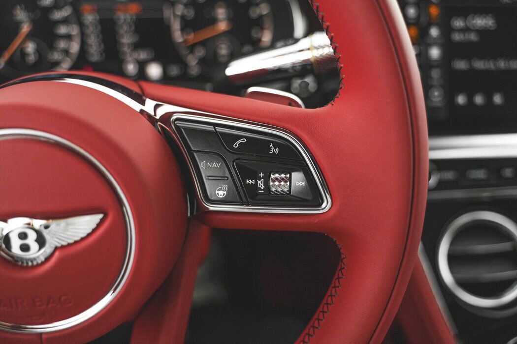 2024 Bentley Continental GT V8 Bellevue WA