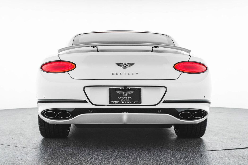 2024 Bentley Continental GT V8 Bellevue WA