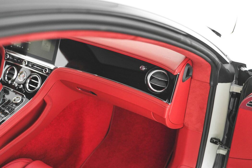 2024 Bentley Continental GT V8 Bellevue WA