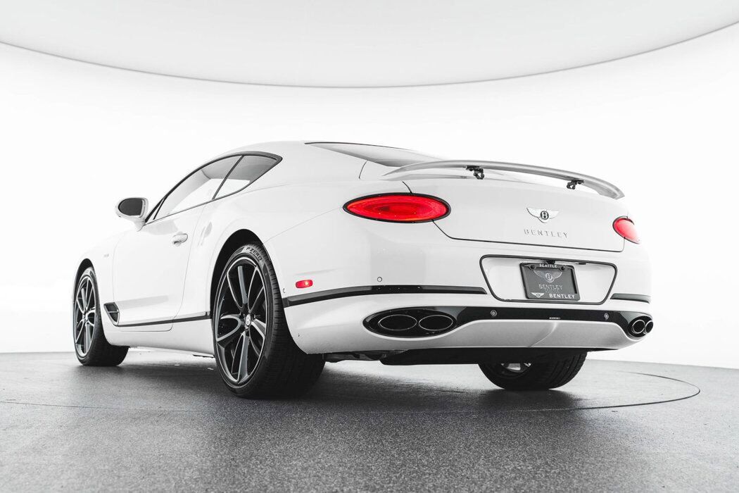 2024 Bentley Continental GT V8 Bellevue WA