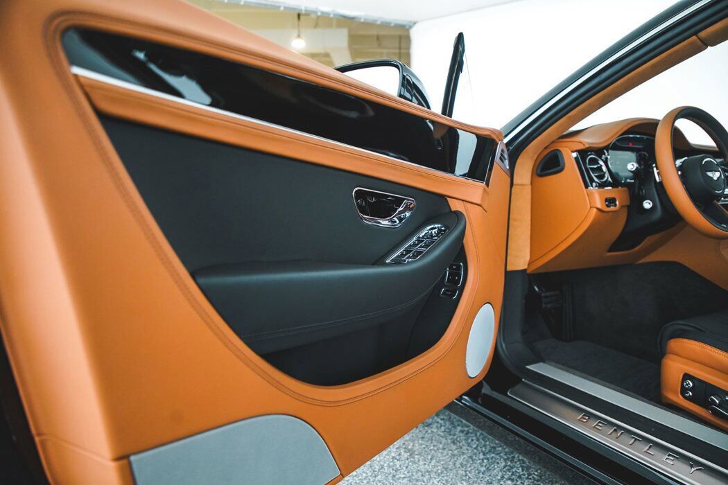 2024 Bentley Continental GT V8 Bellevue WA