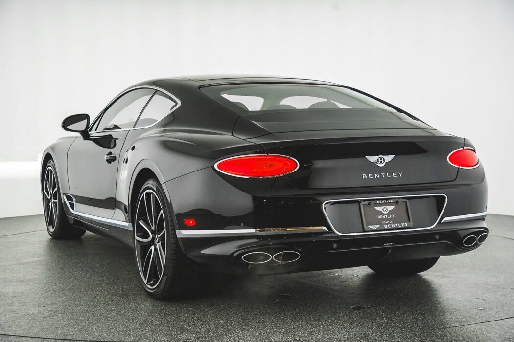 2024 Bentley Continental GT V8 Bellevue WA