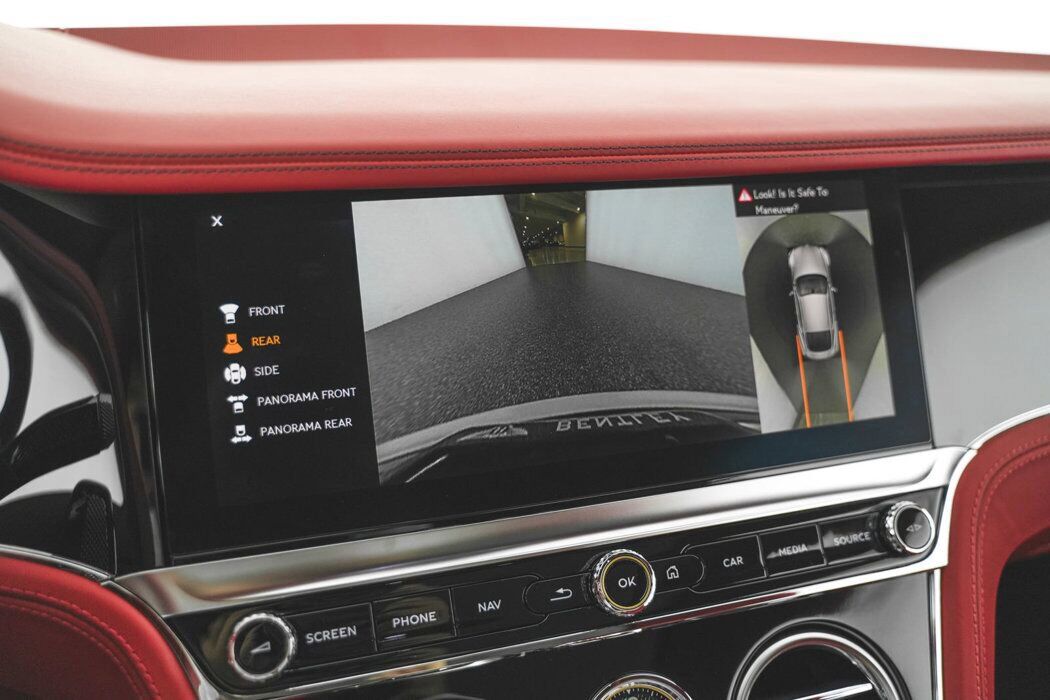 2024 Bentley Continental GT V8 Bellevue WA