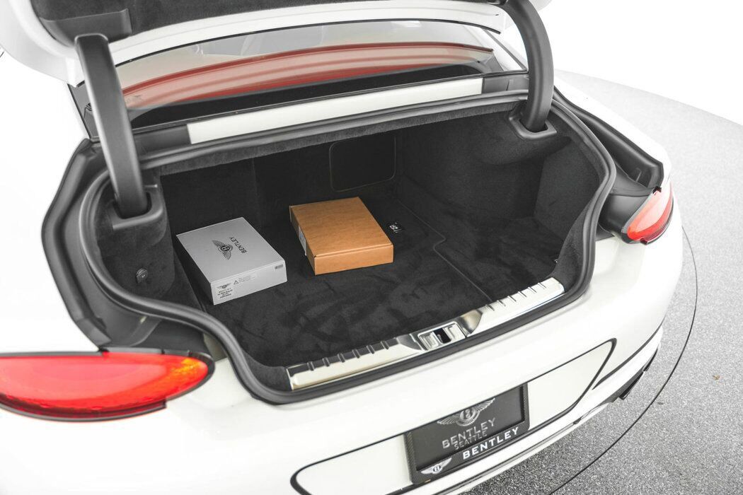 2024 Bentley Continental GT V8 Bellevue WA