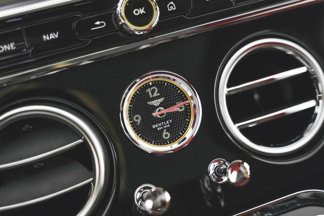 2024 Bentley Continental GT V8 Bellevue WA