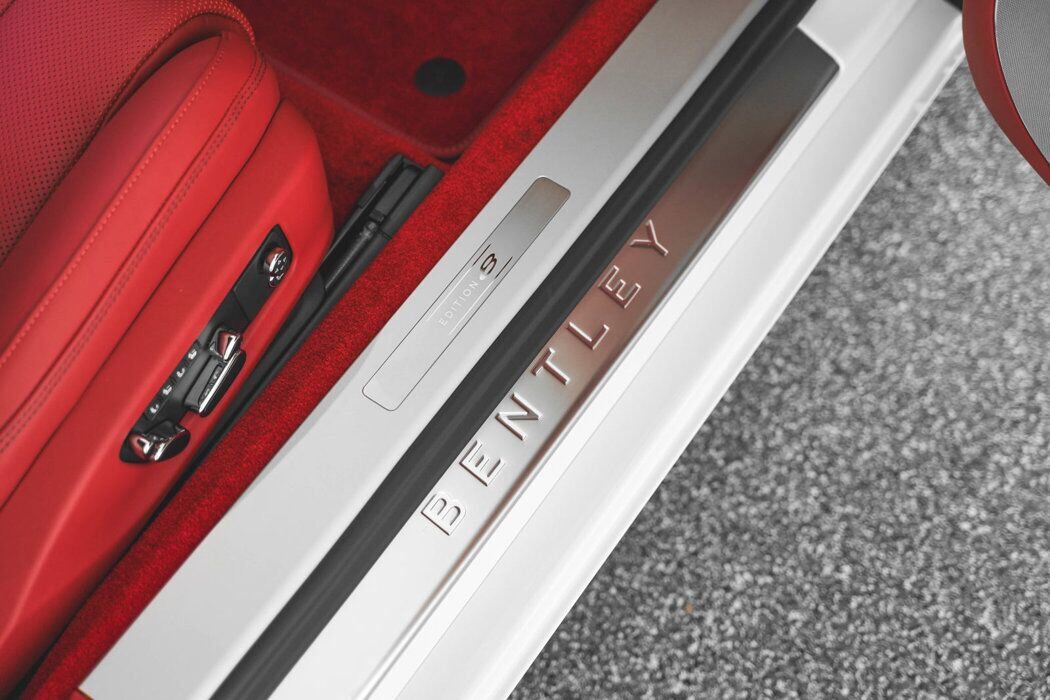 2024 Bentley Continental GT V8 Bellevue WA