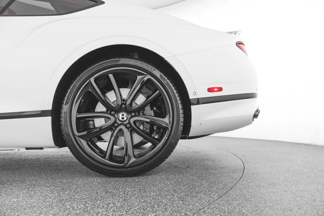 2024 Bentley Continental GT V8 Bellevue WA