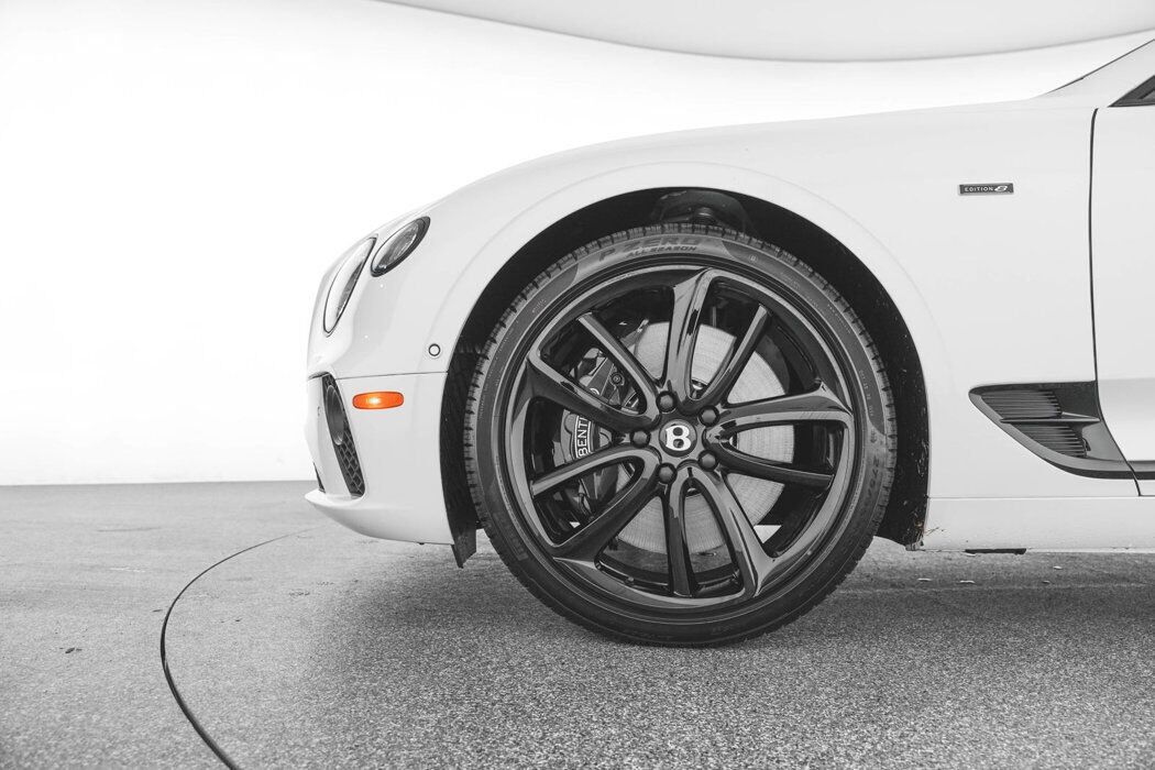 2024 Bentley Continental GT V8 Bellevue WA