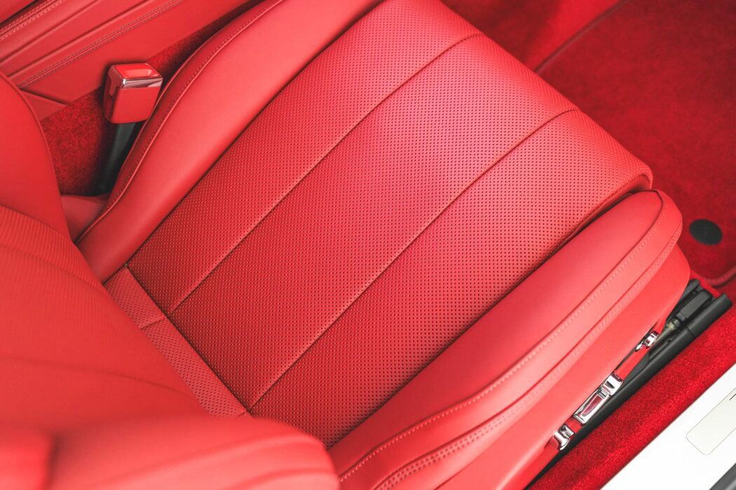 2024 Bentley Continental GT V8 Bellevue WA